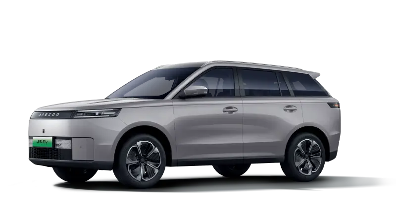 JAECOO J5 EV