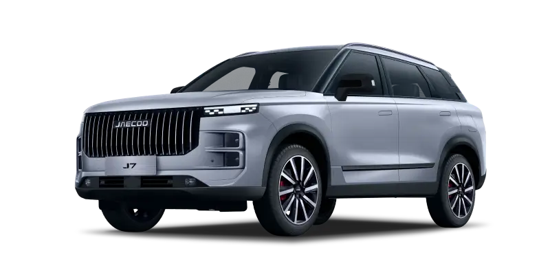 JAECOO J7