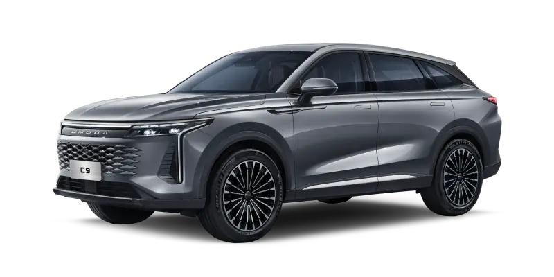 OMODA C9