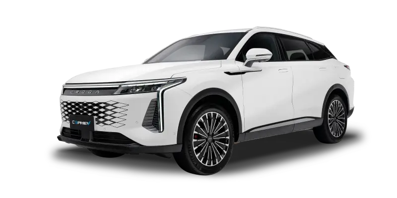 OMODA C9 PHEV